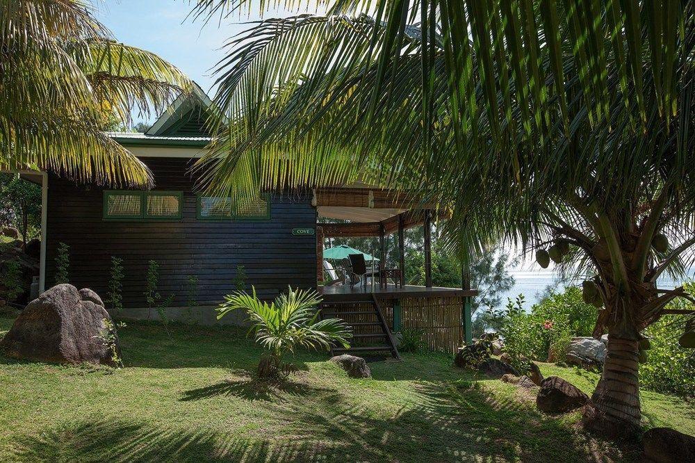 South Point Villas Cerf Island Dış mekan fotoğraf