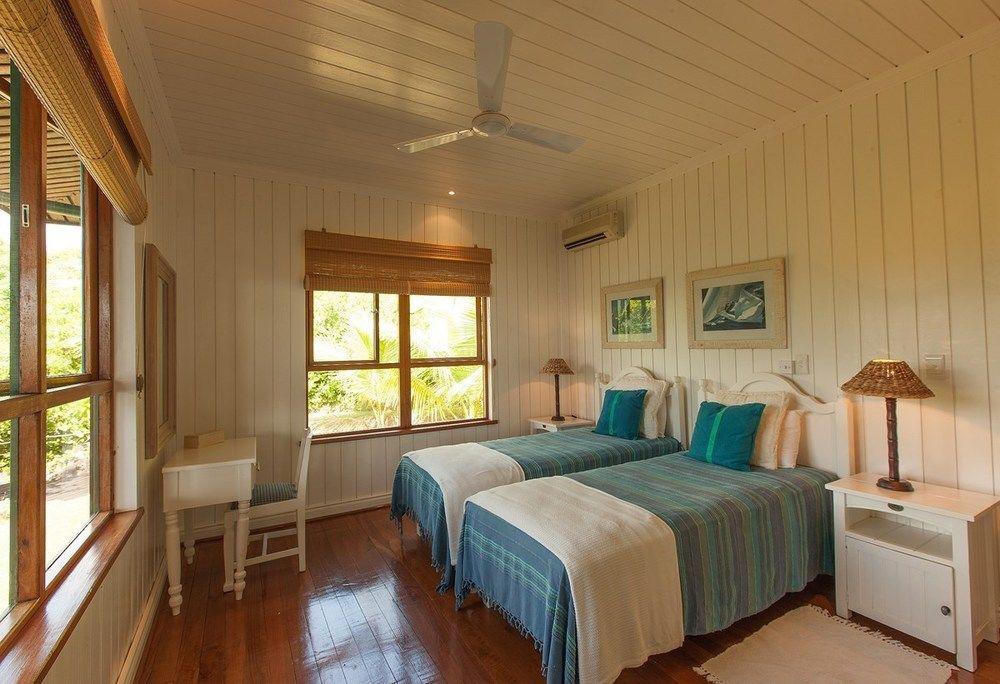 South Point Villas Cerf Island Dış mekan fotoğraf