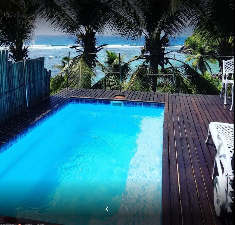 South Point Villas Cerf Island Dış mekan fotoğraf