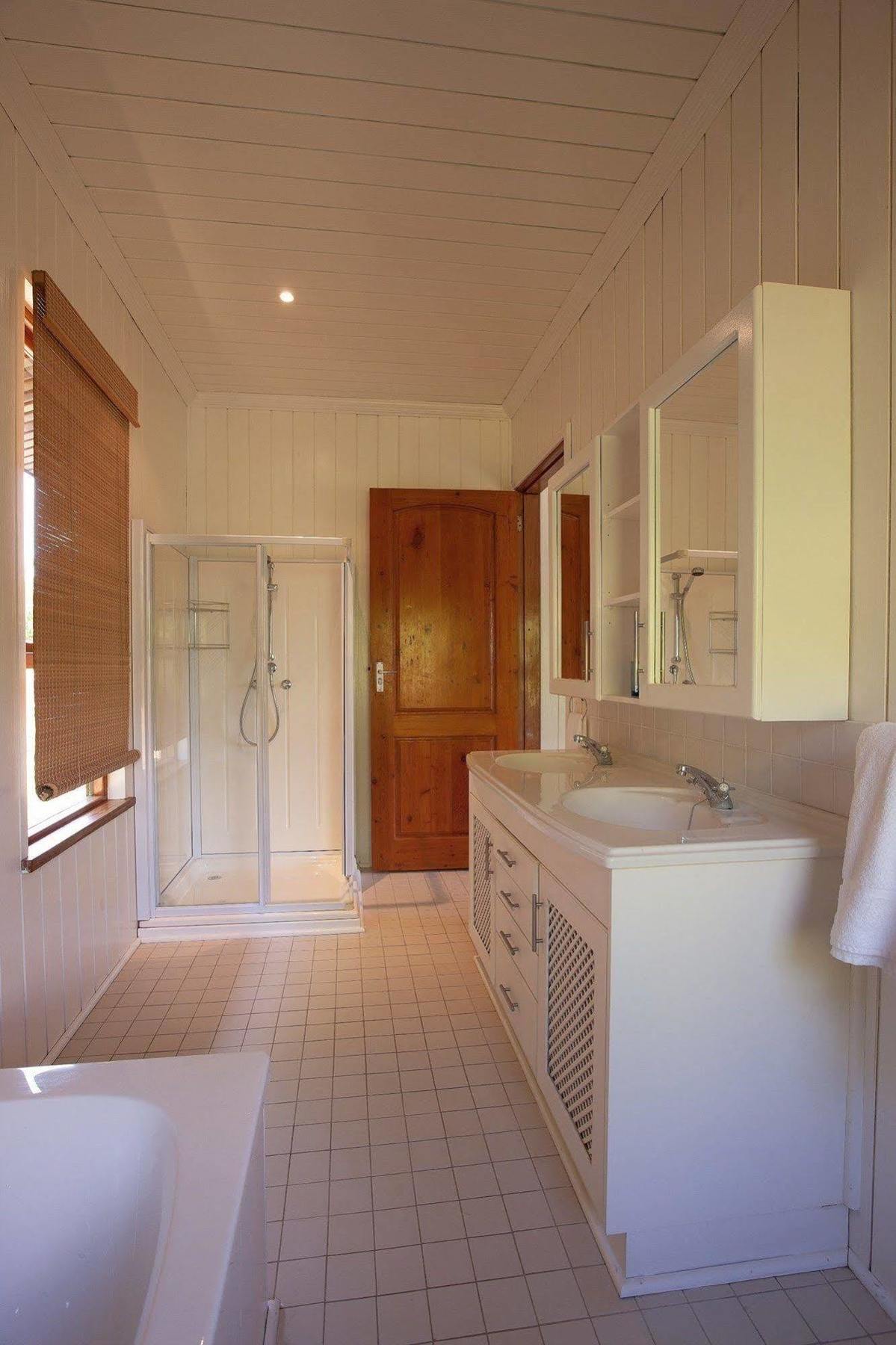 South Point Villas Cerf Island Dış mekan fotoğraf